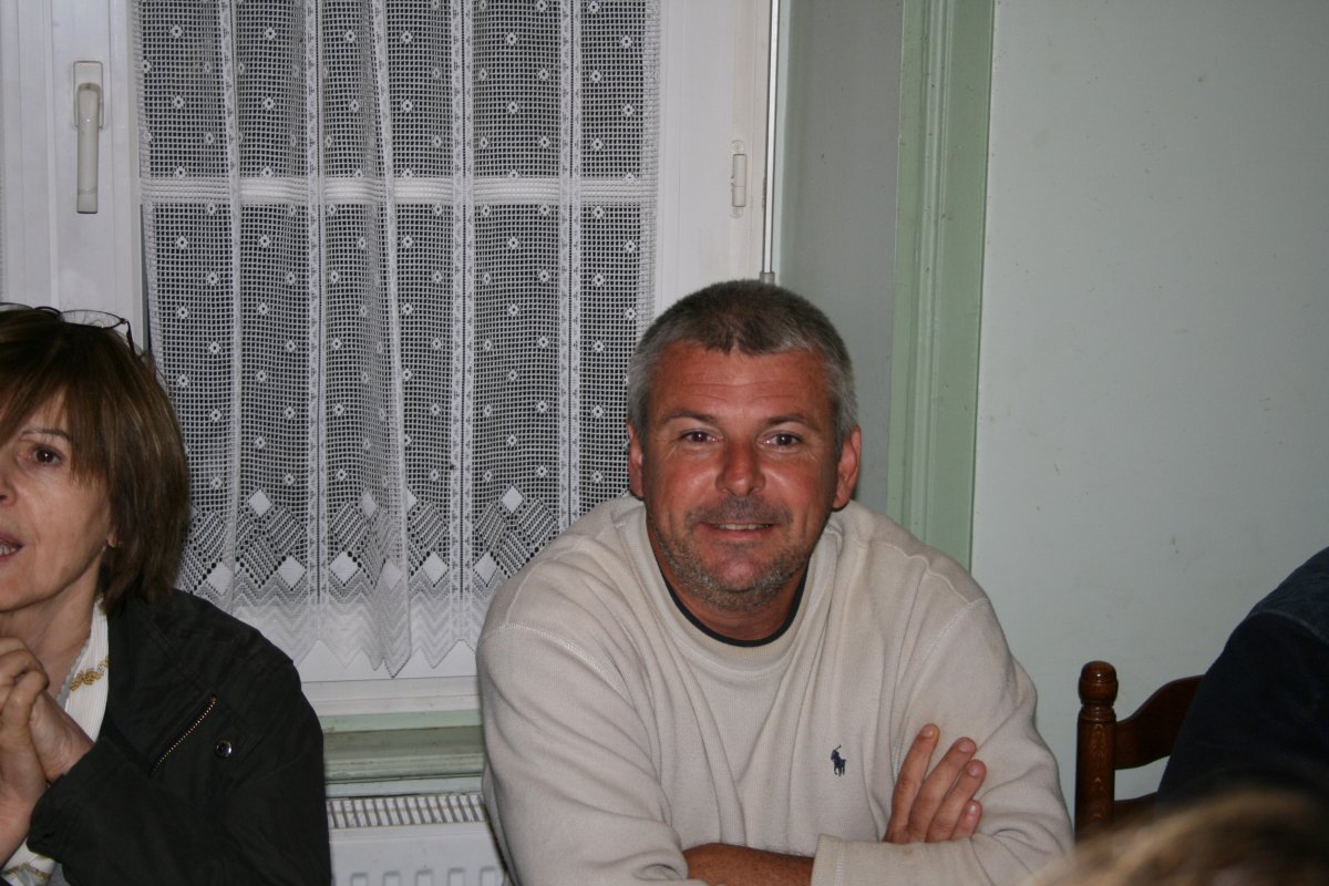Photo de Le Serviteur