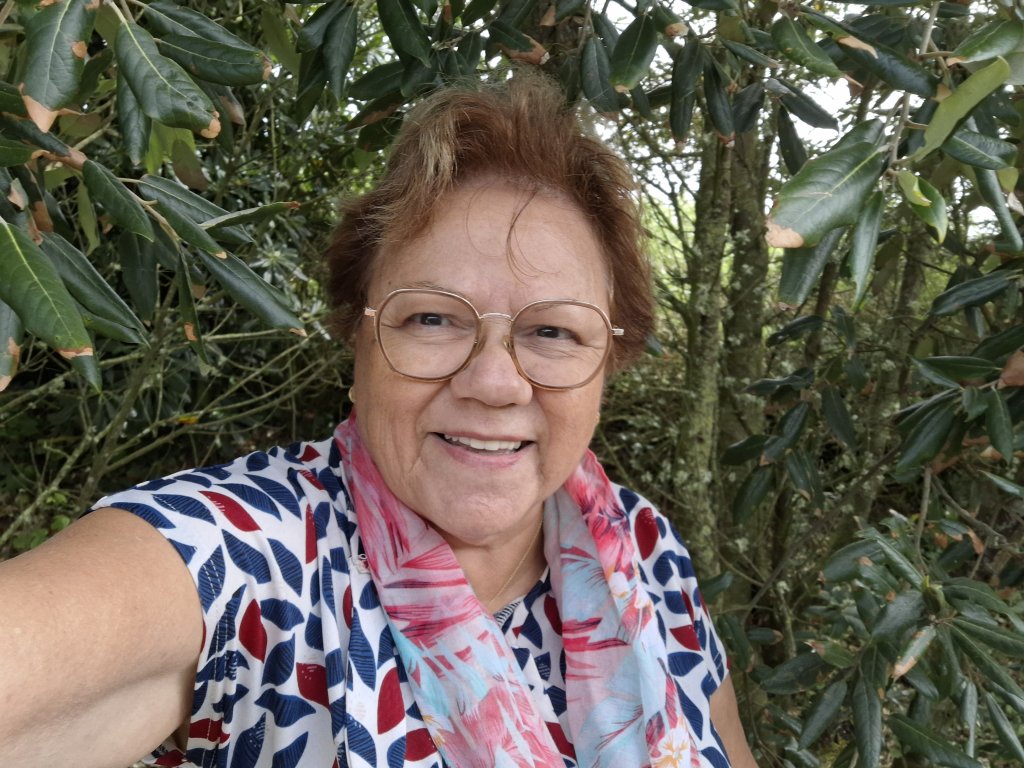Photo de Mirela