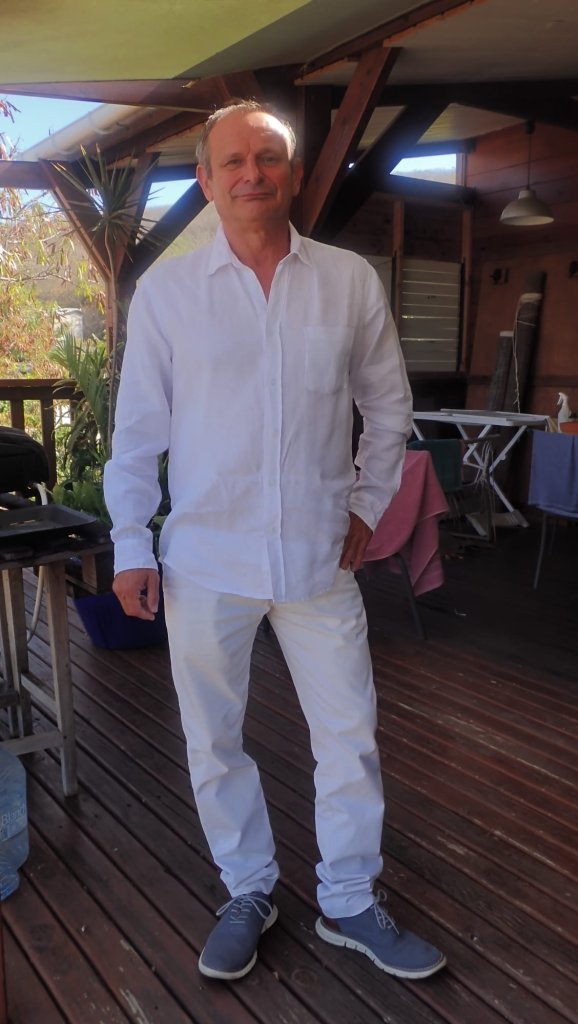Photo de Sacha