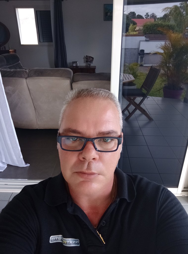 Photo de Fredoux