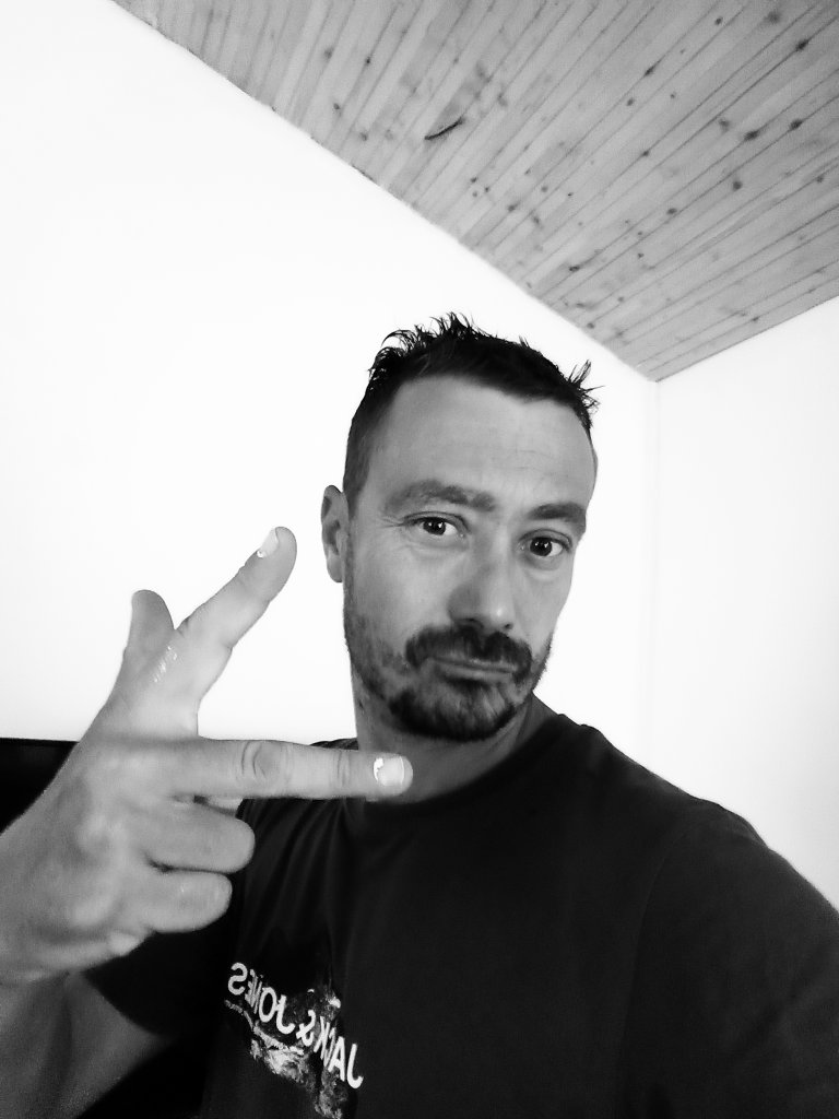 Photo de Yvon