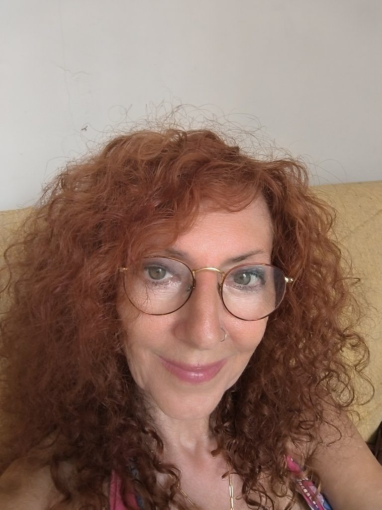 Photo de Muriel