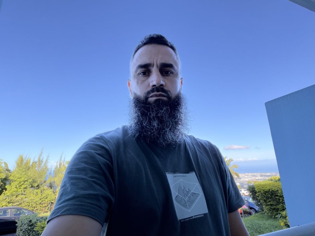 Photo de Nyko