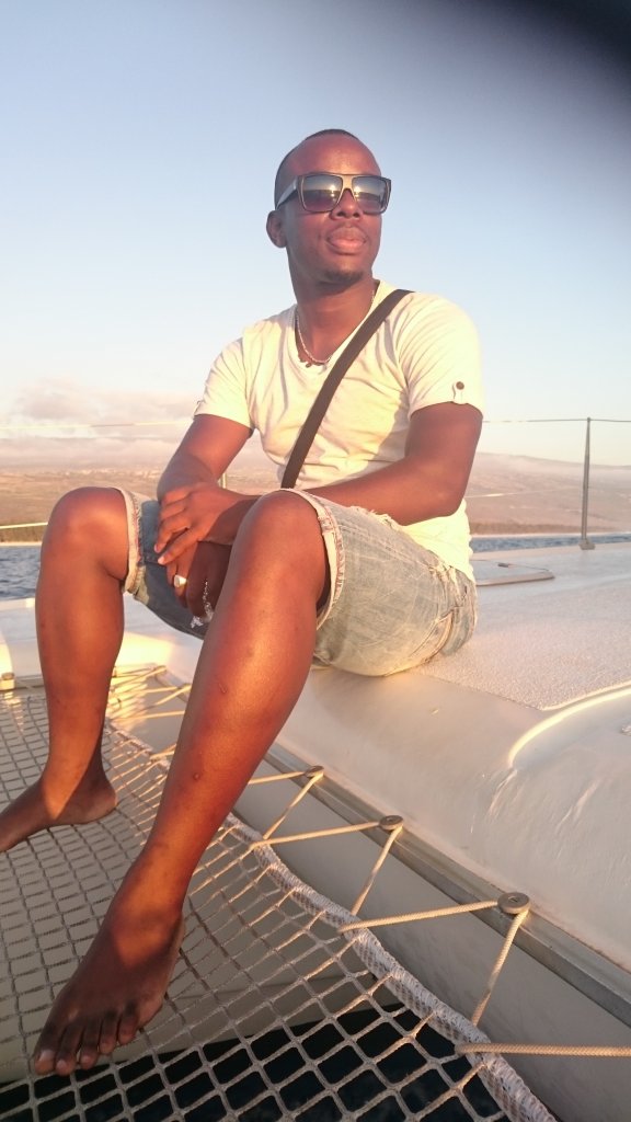 Photo de Kenjy
