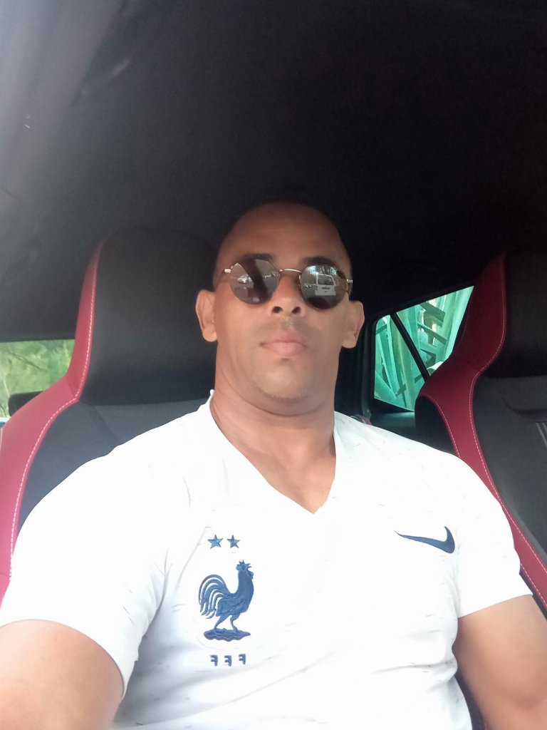Photo de Jojo Ptbh