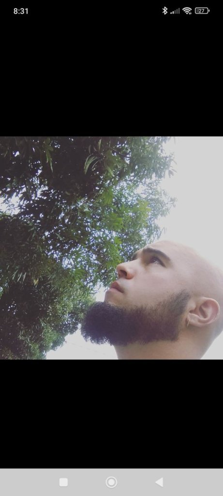 Photo de Tony