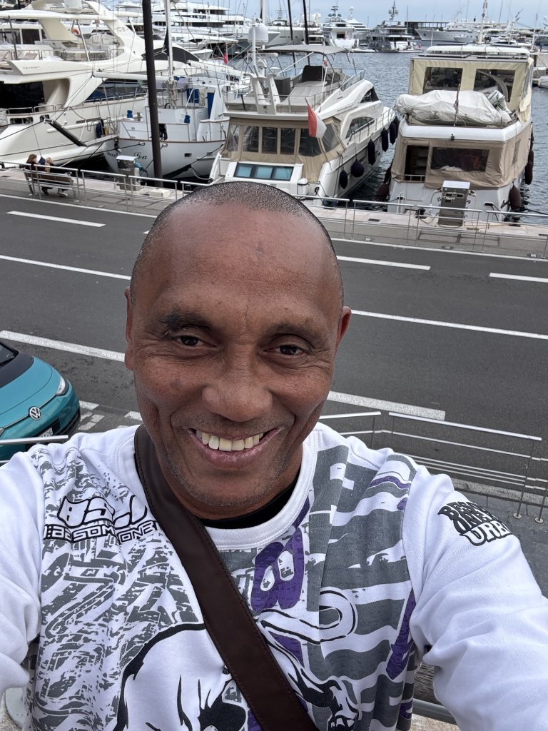 Photo de Alain
