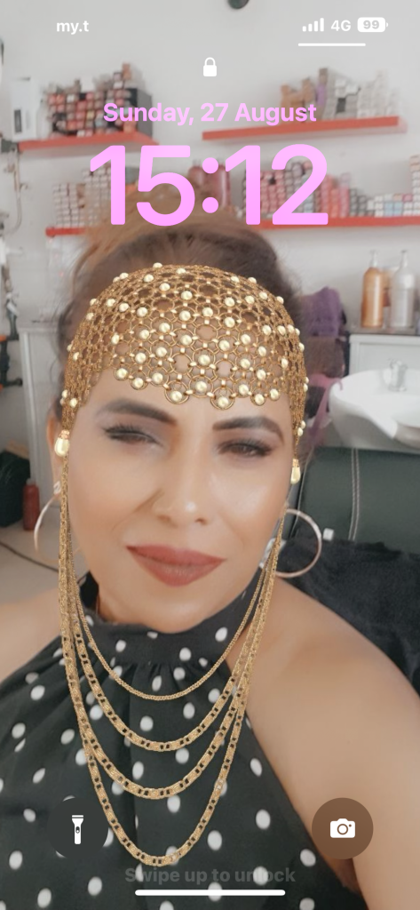 Photo de Vedika