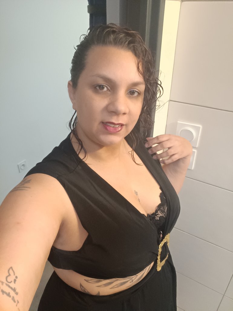 Photo de Anaëlle