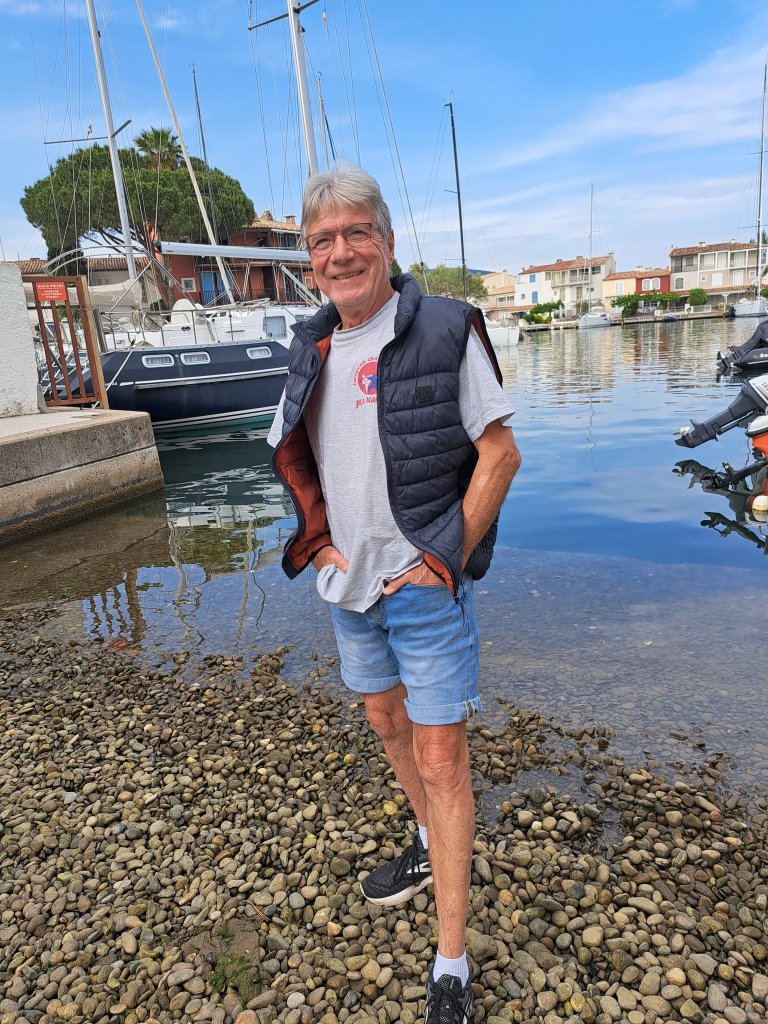 Photo de Haddock