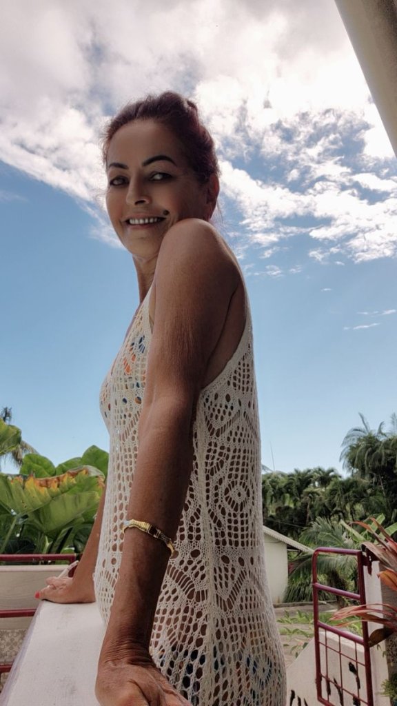 Photo de Mary