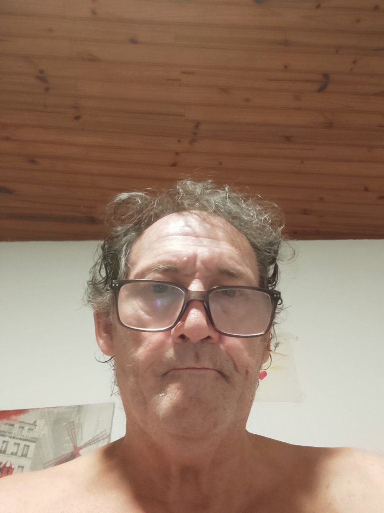 Photo de Patouche