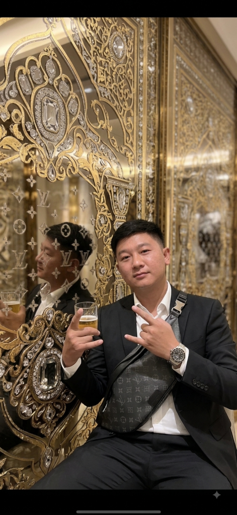 Photo de Tsering