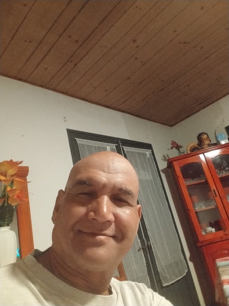 Photo de Gingerio
