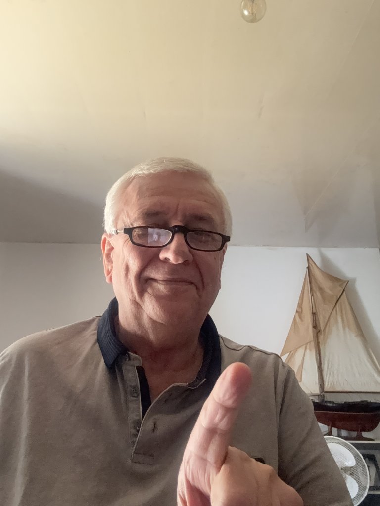 Photo de Yaremh