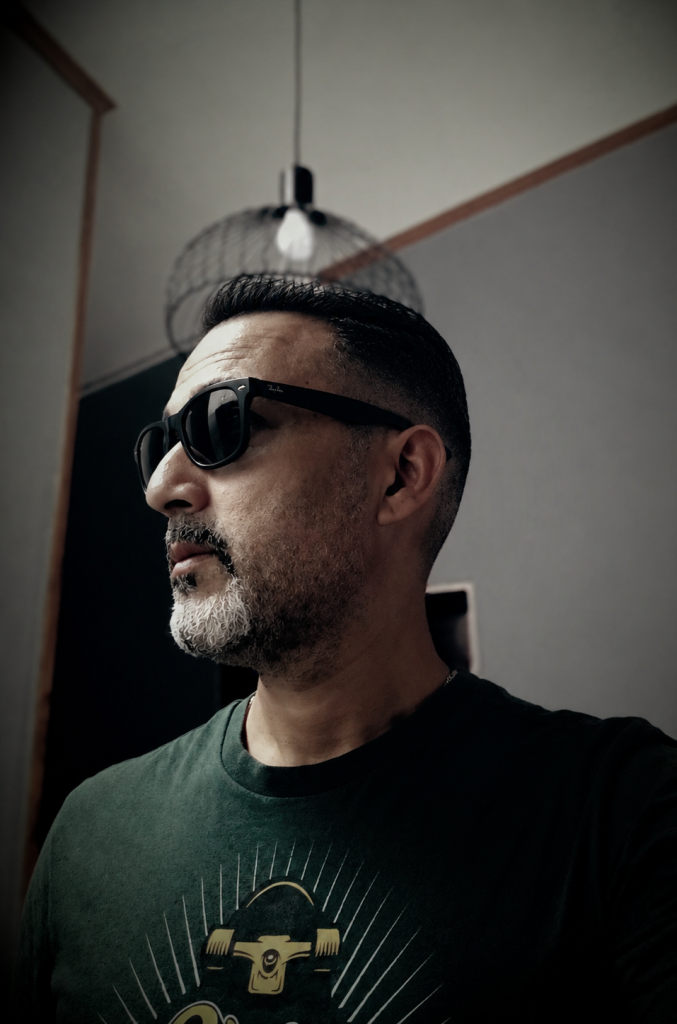 Photo de Creolito