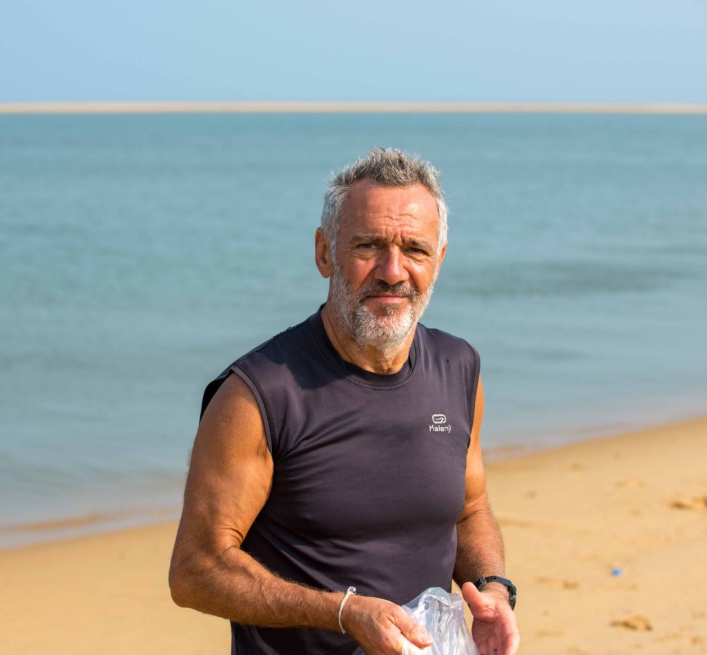 Photo de Michelrom