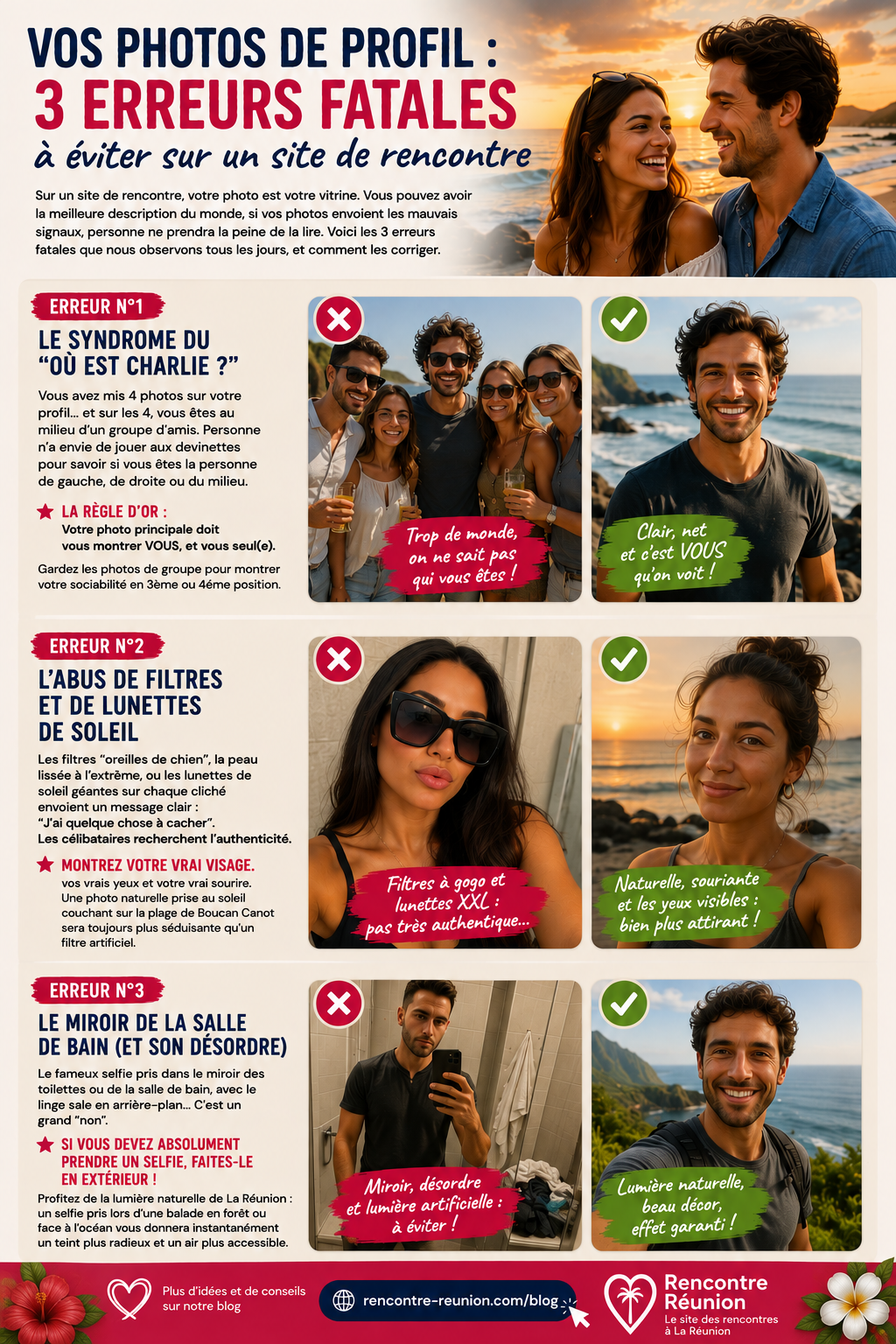 Gros plan sur une personne qui fait défiler des profils sur une application de rencontre