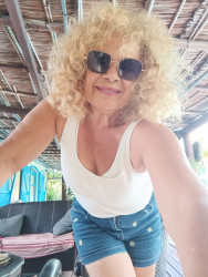 Photo de Maguy