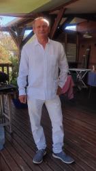 Photo de Sacha