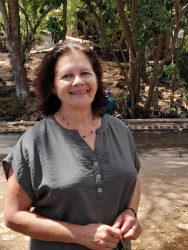 Photo de Andrée