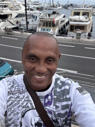 Photo de Alain