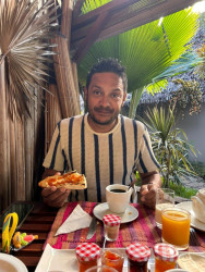 Photo de Carlos