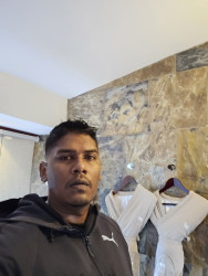 Photo de Sébastien Marou