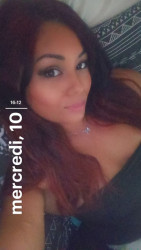 Photo de Esther