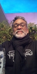 Photo de Fredé